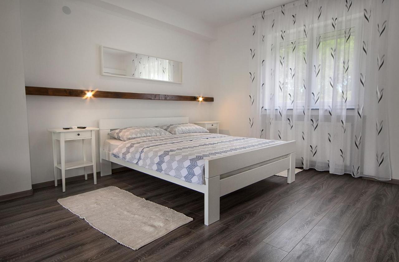Čatrnja Studio Apartments Kaya מראה חיצוני תמונה